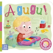 shumee Baby Academy. A gugu!, Aksiom