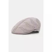Kangol baretka s šiltom ANIVENT 504