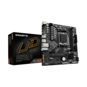 Gigabyte A620M H maticna ploca AMD A620 Utor AM5 Mikro ATX