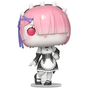 Bobble Figure Anime - Re-Zero POP! - Ram #2114