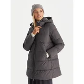 Robe di Kappa Zimska jakna Mirel 631271W Siva Regular Fit