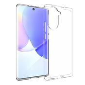 TPU gel ovitek Guard za Huawei Nova 10 4G - prozoren