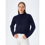 MixRay Pulover Pullover mornarska
