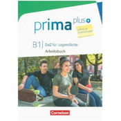 B1 - Arbeitsbuch mit MP3-Download und Lösungen