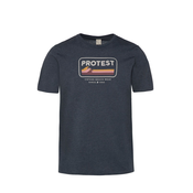 Protest PRTCAARLO, muška majica, plava 1714421