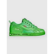 Globe CT-4 Skate čevlji green
