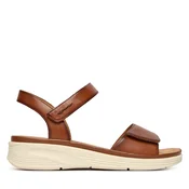 Sandali Josef Seibel Sevran 01 76401 Rjava