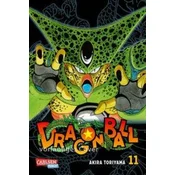 Dragon Ball Massiv 11