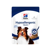 HILLs PD Canine Hypoallergenic, poslastica za pse, 200g