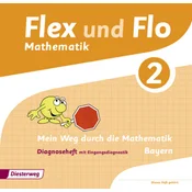 2. Jahrgangsstufe, Mein Weg durch die Mathematik, Diagnoseheft mit Eingangsdiagnostik