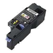 Toner Dell 593-BBLV, 3581G, rumena (yellow), originalni