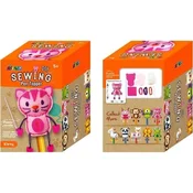 Avenir Pen cap - Kitten
