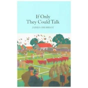 If Only They Could Talk