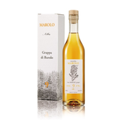 Grappa di Barolo – 9 anni, 0,7l | MAROLO