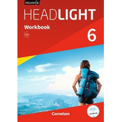 English G Headlight - Allgemeine Ausgabe - Band 6: 10. Schuljahr