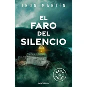 El faro del silencio: Los crimenes del faro 1