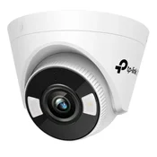 TP-Link VIGI C440-W(4MM) 4MP Full Color Wi-Fi Turret mrežna kamera SPECIFIKACI?E: 2.4G 150Mbps, 2*2 MIMO, H.265+/H.265/H.264+/H.264, 1/3 progresivni CMOS