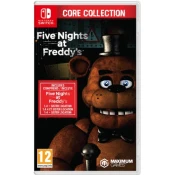 Five Nights at Freddys - Core Collection (SWITCH)