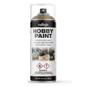 Spray: Desert Yellow 400ml
