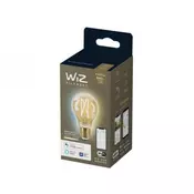 WIZ021 Wi-Fi 50W A60 E27 920-50 Amb 2000 - 5000K TW 1PF/6