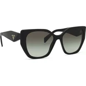 Prada PR19ZS 1AB0A7