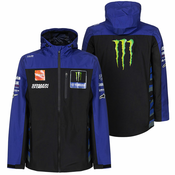 Yamaha Monster Energy Team Replica Windbreaker jakna