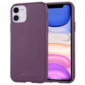 Maskica za iPhone 12 Pro Max Mercury Style Lux Purple