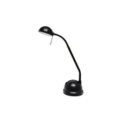 Ecolite L460-LED/CR - LED stona lampa SPEKTRA LED/8W/230V