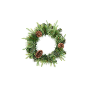 Božični venček WREATHS diameter 60 cm