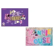 Best Buy sketch &amp toon crtaci blok minnie mouse br. 3 10 listova ( 318292 )