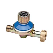 REGULATOR ZA PROPAN PLIN 1-4bar 12kg/h G3/8
