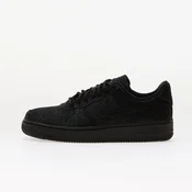 Sneakers Nike Air Force 1 07 SE Shagreen Black/ Black-Anthracite EUR 38