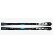 Smuči Head WC Rebels e-Race, 2024 + FF 14