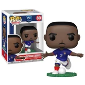 shumee Funko POP! Nogomet Ousmane Dembélé #80