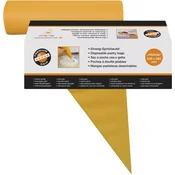 SCHNEIDER Vrečke za enkratno uporabo za slaščičarstvo, 100 kosov, dolžina 530 mm, širina: 280 mm