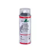 COLOR MATIC sprej za plastiku strukturni 400ml