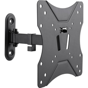 LogiLink TV-stensko stojalo 58,4 cm (23)-106,7 cm (42) z možnostjo nagiba+vrtljivo LogiLink BP0007