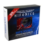 shumee HiFonics HFX35WK - Komplet kablov