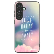 ULTIMATE CASE PowerShare za Samsung Galaxy S26 FE - Think happy be happy