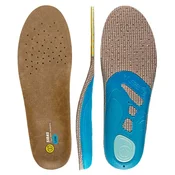 Sidas 3Feet Outdoor Low vložki za čevlje (XXL (46-48))