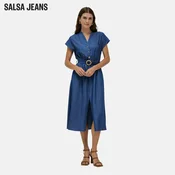 Salsa Traper Obleka