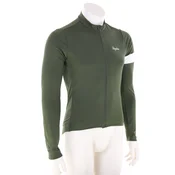Rapha Core Thermal Moški Biking Shirt longsleeve