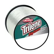BIG GAME 0.30mm 1000m 14LB SPOOL CLEAR (1342692)
