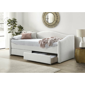 Krevet s ladicama Caydence 90x200 cm