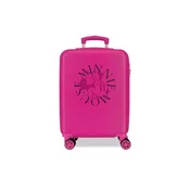 Disney Minnie ABS Kofer 55 cm - Pink ( 35.811.23 )
