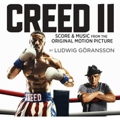 Ludwig Goransson - Creed II OST (CD)
