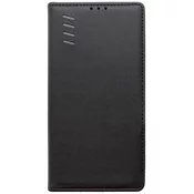 Knjigasta zaščita za Honor Magic7 Pro, črna (Daze Lite)
