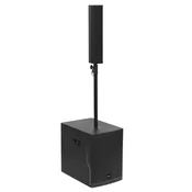 Bluetooth aktivni zvucni sistem 400W Sal