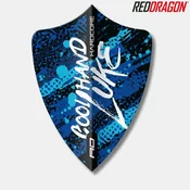 RED DRAGON pikado peresa/Hardcore Freestyle/Luke Humphries/F6994