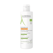 A-Derma Exomega Control emolientni peneči gel, 500 ml